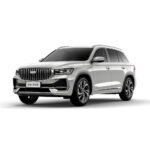 Geely Monjaro 2026 2.0TD Oriental Yao Moon Edition Automatic 4WD Petrol SUV – Available From China | Chinese Cars in Türkiye - Image 2