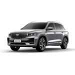 Geely Monjaro 2026 2.0TD Oriental Yao Moon Edition Automatic 4WD Petrol SUV – Available From China | Chinese Cars in Türkiye - Image 3