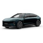 NIO ET9 2026 Executive Luxury Four-seat Electric Sedan Car – Available From China | Chinese Cars in Türkiye - Image 4