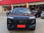 Jetour Dashing 2026 1.5t DCT – Wholesale Price From China | Chinese Cars in Türkiye