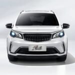 Geely GX3 Pro Budget SUV 2026 – Manual Transmission Compact SUV – Available From China | Chinese Cars in Türkiye