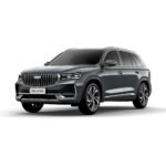Geely Monjaro 2026 2.0TD Oriental Yao Moon Edition Automatic 4WD Petrol SUV – Available From China | Chinese Cars in Türkiye - Image 4