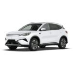 BYD ATTO 3 2026 430KM EV SUV – L2 Autopilot & Smart Cabin – Available From China | Chinese Cars in Türkiye - Image 2