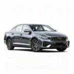 Geely Preface Xingrui 1.5t DCT Compact Sedan – In Stock in China | Chinese Cars in Türkiye - Image 2