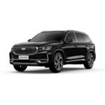 Geely Monjaro 2026 2.0TD Oriental Yao Moon Edition Automatic 4WD Petrol SUV – Available From China | Chinese Cars in Türkiye - Image 5
