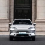 BYD Song PLUS 2026 DM-i Smart Driving Honor Edition 112KM Compact SUV – Available From China | Chinese Cars in Türkiye