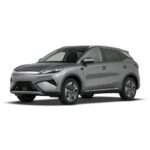 BYD ATTO 3 2026 430KM EV SUV – L2 Autopilot & Smart Cabin – Available From China | Chinese Cars in Türkiye - Image 3