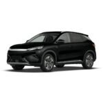 BYD ATTO 3 2026 430KM EV SUV – L2 Autopilot & Smart Cabin – Available From China | Chinese Cars in Türkiye - Image 4