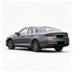 Geely Preface Xingrui 1.5t DCT Compact Sedan – In Stock in China | Chinese Cars in Türkiye - Image 3