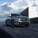 BMW X5 Petrol Vehicle Midsize SUV 5-Seats – Wholesale Price From China | Chinese Cars in Türkiye