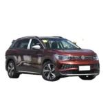 Chery Tiggo 8 PRO Eco-Friendly SUV Combining Performance, Luxury, and Innovation – Ships Worldwide From China | Chinese Cars in Türkiye - Image 2