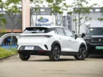 Lynk 06 2026 Renew 1.5t PRO – Wholesale Price From China | Chinese Cars in Türkiye - Image 2