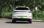 2026 BYD Sealion 06 EV – China Export Vehicle | Chinese Cars in Türkiye - Image 3