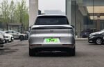 IM LS8 2026 – Ready for Export From China | Chinese Cars in Türkiye - Image 2