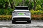 Baojun Huajing S 2026 – Ready for Export From China | Chinese Cars in Türkiye - Image 2