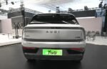 AUDI E7X 2026 – Ready for Export From China | Chinese Cars in Türkiye - Image 2