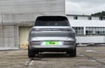 Voyah Taishan X8 2026 PHEV – Ready for Export From China | Chinese Cars in Türkiye - Image 2