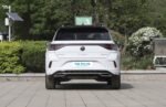 New Volkswagen T-Roc Facelift II 2026 – China Export Vehicle | Chinese Cars in Türkiye - Image 3
