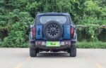 Jetour Zongheng G700 2026 5-seater – Factory Price From China | Chinese Cars in Türkiye - Image 2