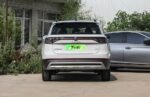 2026 Volkswagen Tharu – China Export Vehicle | Chinese Cars in Türkiye - Image 3