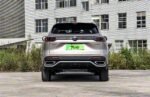 Changan CS55 PLUS 2026 – Factory Price From China | Chinese Cars in Türkiye - Image 2
