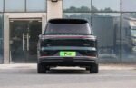 Chery Fulwin T11 2026 – Factory Price From China | Chinese Cars in Türkiye - Image 2