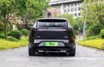 Mazda EZ-60 EREV 2026 – Factory Price From China | Chinese Cars in Türkiye - Image 2