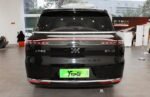 IM LS9 2026 – Factory Price From China | Chinese Cars in Türkiye - Image 2