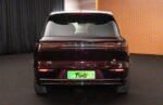 Voyah Taishan 2026 – Factory Price From China | Chinese Cars in Türkiye - Image 2