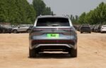2026 Volkswagen Talagon – China Export Vehicle | Chinese Cars in Türkiye - Image 3