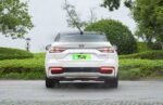 Ford Mondeo 2026 – Factory Price From China | Chinese Cars in Türkiye - Image 3