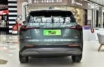 Hongqi HS6 PHEV 2026 – Factory Price From China | Chinese Cars in Türkiye - Image 2