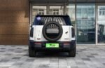 Ford Bronco New Energy 2026 BEV – Factory Price From China | Chinese Cars in Türkiye - Image 2