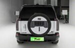 ROX ADAMAS 2026 – Factory Price From China | Chinese Cars in Türkiye - Image 2