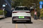 2026 BYD Yuan UP – China Export Vehicle | Chinese Cars in Türkiye - Image 3