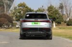 Audi Q5L 2026 – Ready for Export From China | Chinese Cars in Türkiye - Image 2