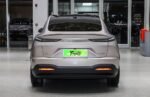 NIO ONVO L60 2026 – Ready for Export From China | Chinese Cars in Türkiye - Image 2