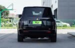 BYD Yangwang U8 L 2026 – Ready for Export From China | Chinese Cars in Türkiye - Image 2