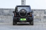 Chery iCAR V27 2026 – Ready for Export From China | Chinese Cars in Türkiye - Image 2