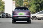 Chery Fulwin T9L 2026 – Ready for Export From China | Chinese Cars in Türkiye - Image 2