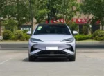 Sea Lion 07 EV by Byd – Exceptional Quality. Long Battery Life, Stylish Design – Ships Worldwide From China | Chinese Cars in Türkiye - Image 2