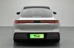 Galaxy E8 2026 Model 550km PRO – Factory Price From China | Chinese Cars in Türkiye - Image 2