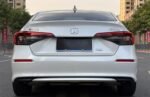 Honda Civic 2026 240TURBO CVT Sport Edition – Factory Price From China | Chinese Cars in Türkiye - Image 2