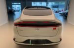 IM LS6 2026 Model Lingxi Intelligent Driving Edition – Ready for Export From China | Chinese Cars in Türkiye - Image 2