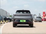 2026 LYNK&CO 06 Relive – Factory Price From China | Chinese Cars in Türkiye - Image 4