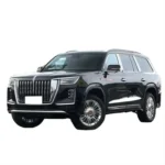 Hongqi Ls7 Guoyao 2026 4.0t 4-Seater Premium Flagship Version 4.0t 360 Horsepower V8 5-Door 4-Seater SUV – Wholesale Price From China | Chinese Cars in Türkiye - Image 2
