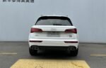 Audi Q5L 2026 40T Luxury Dynamic Edition – Factory Price From China | Chinese Cars in Türkiye - Image 2