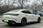 BYD Seal DM 2026 Honor Edition DM-i 1.5L 121KM Premium Trim – Ready for Export From China | Chinese Cars in Türkiye - Image 3