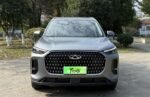 Chery Tiggo 8L 2026 Model 2.0T Automatic Premium Edition – Factory Price From China | Chinese Cars in Türkiye