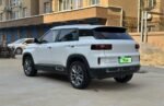 Geely ICON 2026 Model 1.5TD DCT i6 BSG – Factory Price From China | Chinese Cars in Türkiye - Image 2